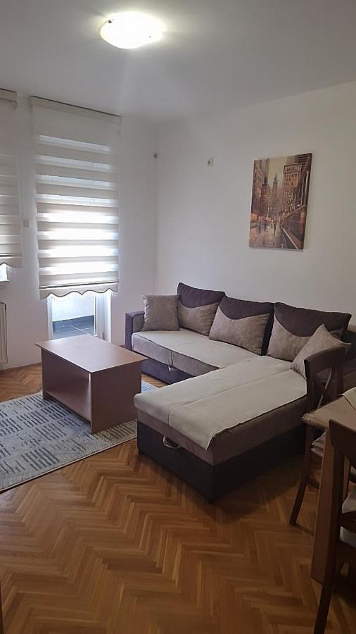 Vodenica Lägenhet Novi Sad Exteriör bild