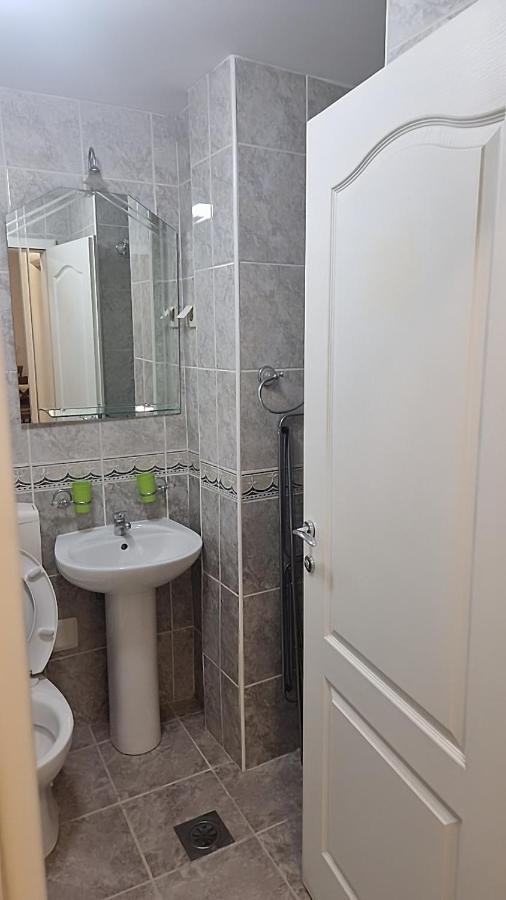 Vodenica Lägenhet Novi Sad Exteriör bild